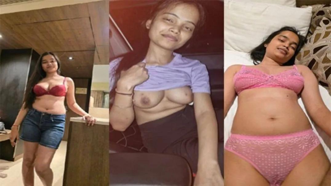 ⁣Banglore Babe Dick Fucking Mms