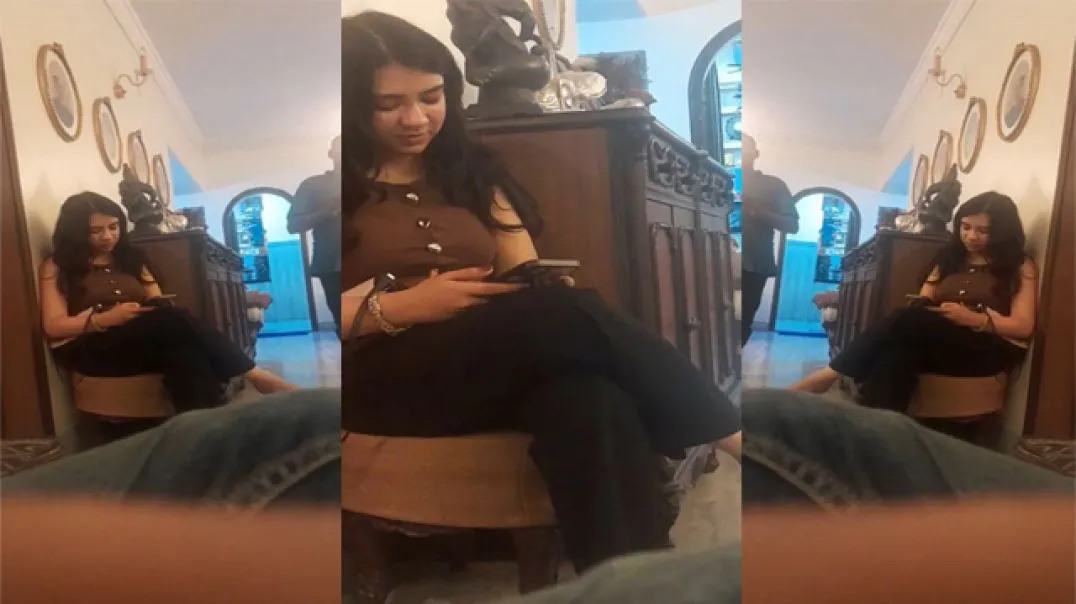 Beautiful Hot Sis and Brother