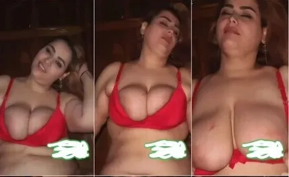 Big Boobs Hot Wife Nude Captured