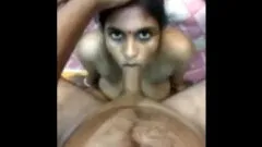 Desi Bhabhi Blowjob Live Show