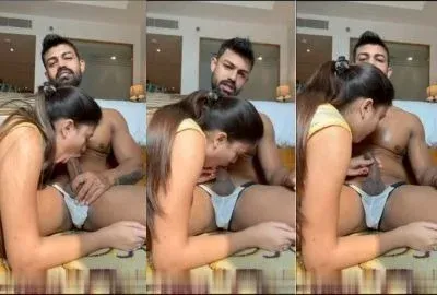 Desi sex hd Video of an Indian Sex Couple Hot-Fucking