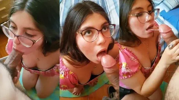 Desi sex mms porn Gorgeous girl gives her partner a serious blowjob.