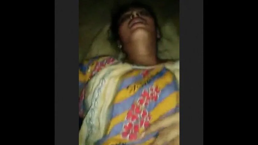 Desi village Bhabhi fucking