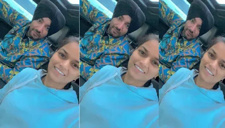 Extremely Beautiful Sexy Slim Punjabi Babe Sucking Boyfriend Dick Tight Pussy Fucking With Audio Don’t Miss