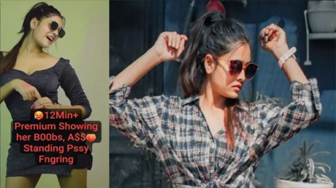 ⁣Famous Insta Influencer Most Demanded-Latest Exclusive