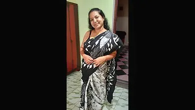 Indian aunty 2
