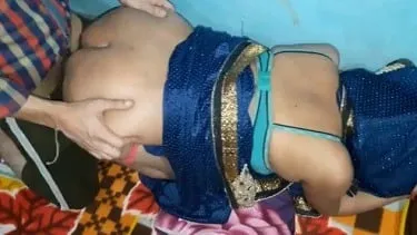Indian Desi Sex Warm chudai of disgruntled mother