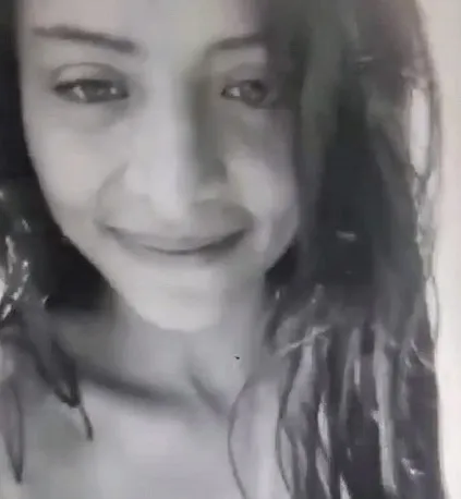 Insta Fam Hot Babe Esha Showing For Lover