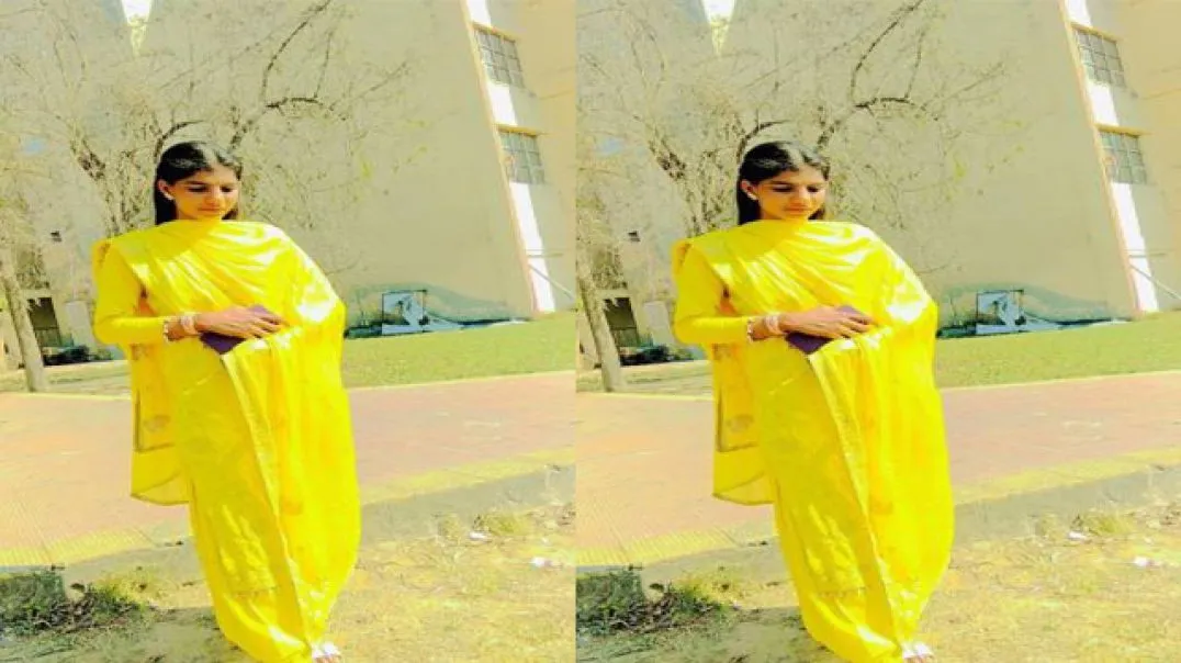 Slim Punjabi GF BJ Fucking Many Clips