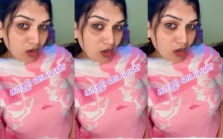 Tamil Bhabhi Showing Full Nude Masturbating Giving Blowjob Fucking Moaning