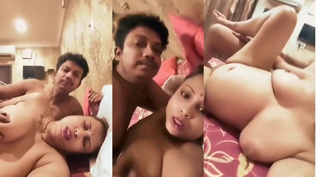 New Delhi wali bhabhi ko bina condom ke choda