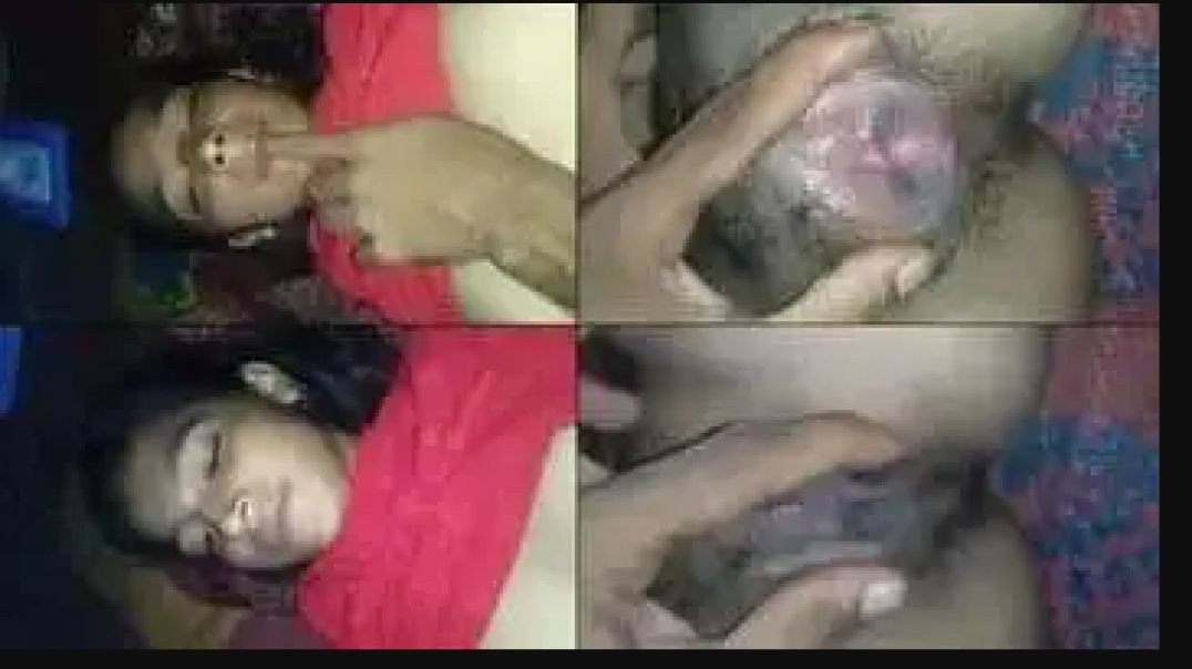 Desi Bengali girl Sambhog Ka Maza Lete Hue Bf Ke Sath