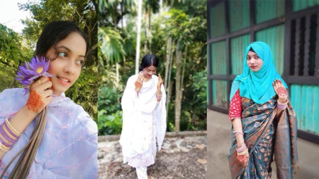 Horny GF Showing Everything Kissing With Lover