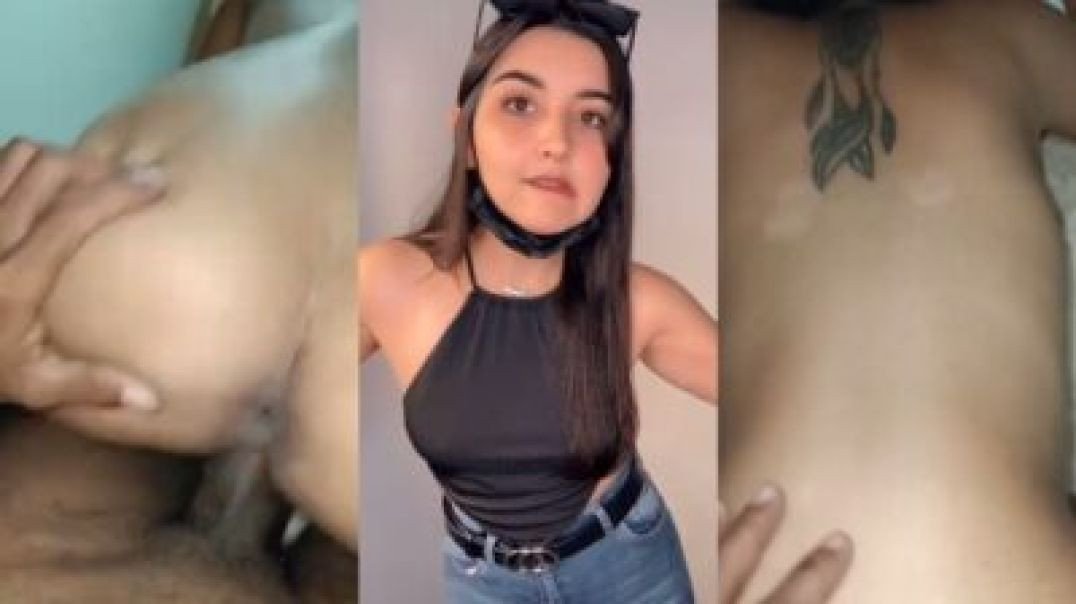 Hot Girlfriend Hard Fucking Full Video