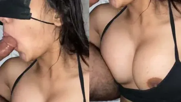 desi sex video Indian sex video Mask Girl Viral MMS video