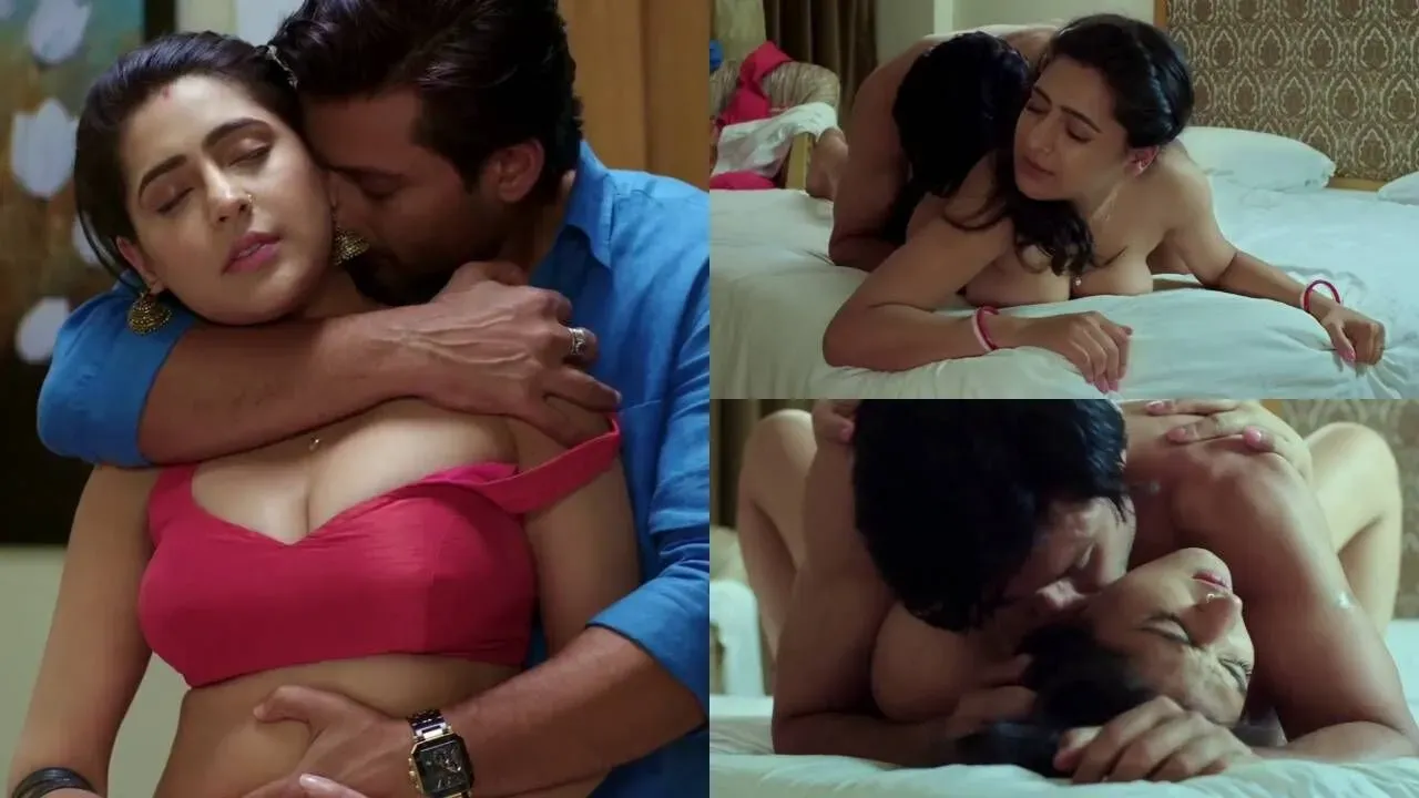 dehati sex sultry scene starring Shiny Dixit