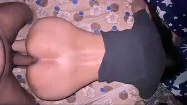 Desihub of drilling with a big black dick