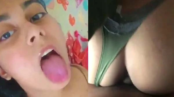 Lustful Girl's Desi Muslim Sex Ass Play