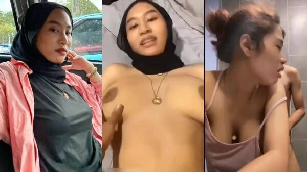 Hijab Girl’s Desi Xxx Washroom Sex