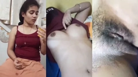 Drunk Girl Flashes Creampied Body